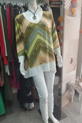 Camiseta Rovira