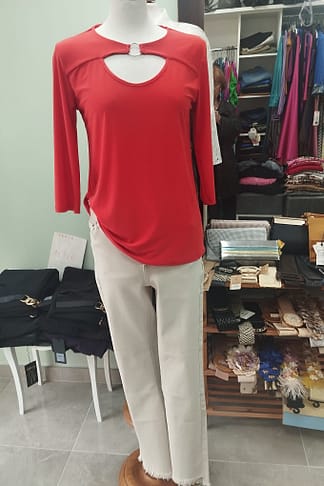 Camiseta Trinidad