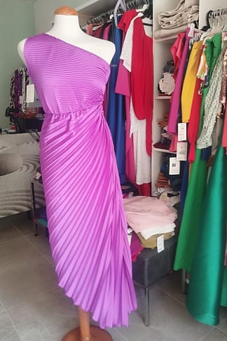 Vestido Benavides
