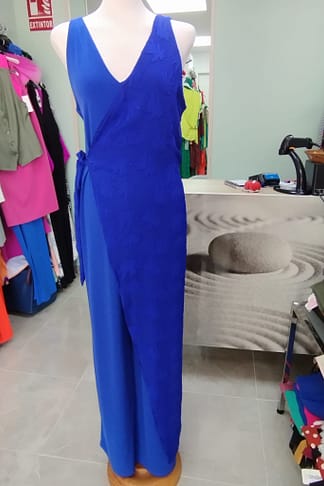 Vestido Estevez