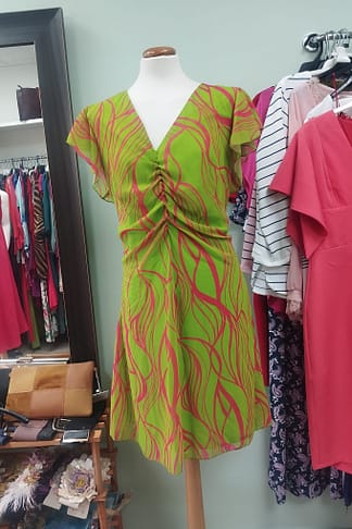 Vestido Petra