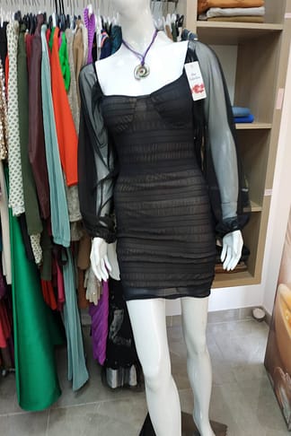 Vestido Solano