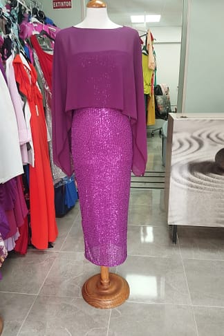 Vestido Arelys