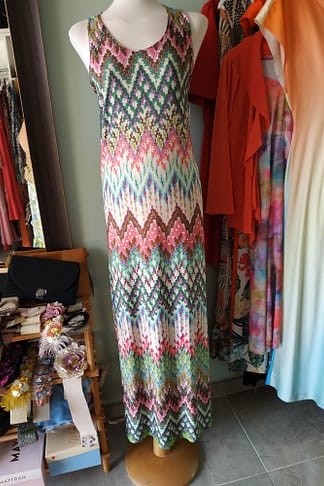 Vestido Giraldo