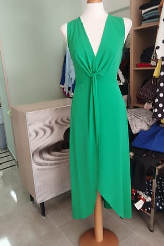 Vestido Irenia