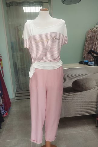 Vestido Isidora