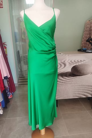 Vestido Judith