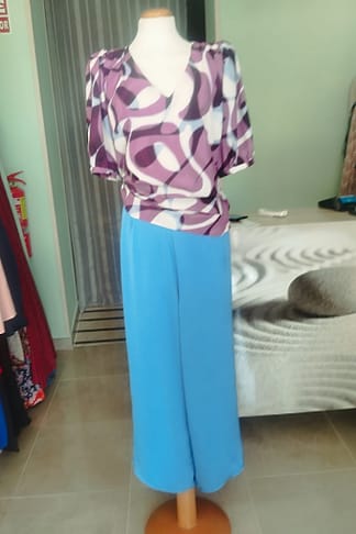 Vestido Rodríguez