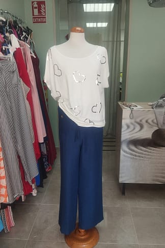 Vestido Sonia