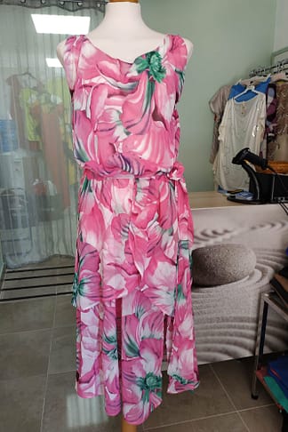 Vestido Marcelina