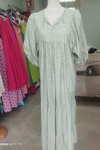 Vestido Esteve