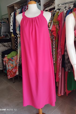 Vestido Julia