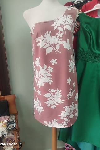 Vestido Jordan