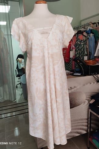 Vestido Laila