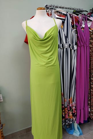 Vestido Latifa