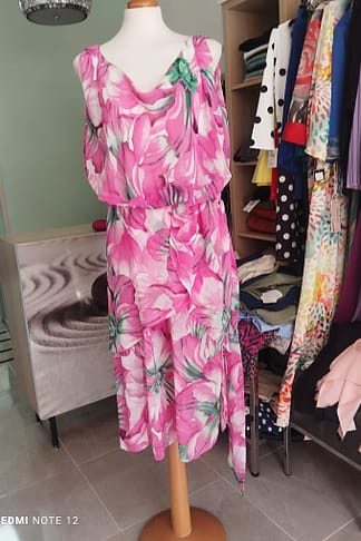Vestido Ordoñez