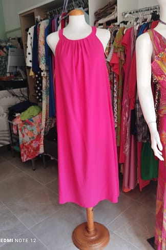 Vestido Orellana