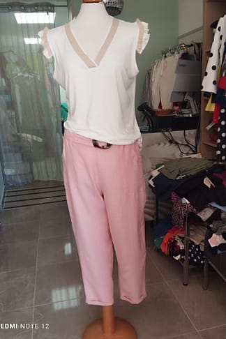 Vestido Unai