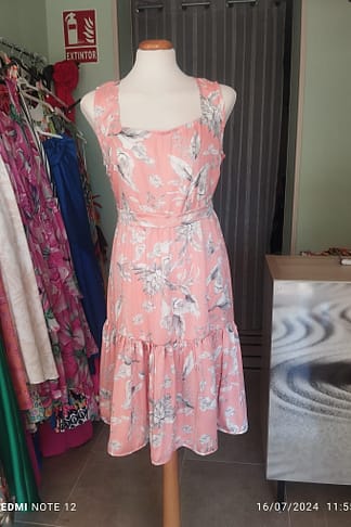Vestido Yanira