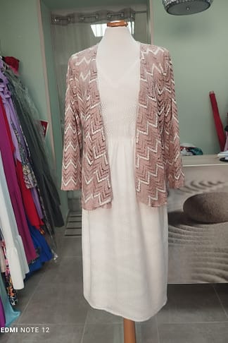 Vestido Campos