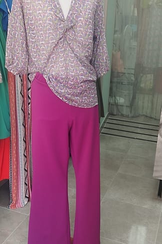 Vestido Sans