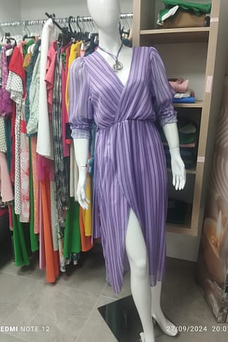 Vestido Esther