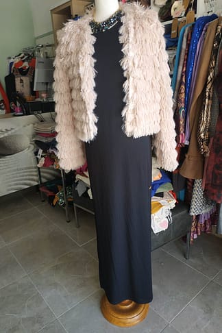 Vestido Elizabeth