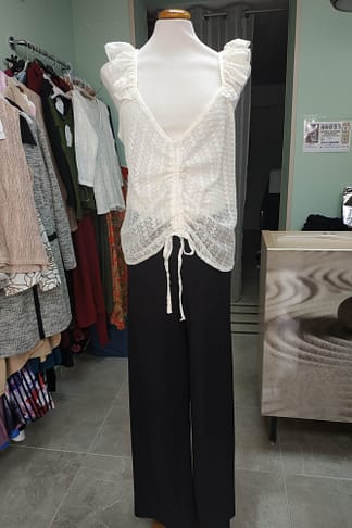 Vestido Luna