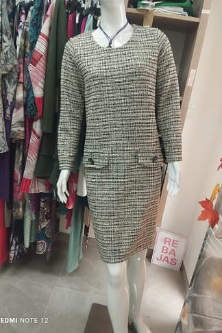 Vestido Olga