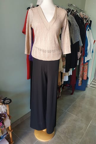 Vestido Pani