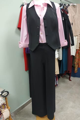 Vestido Pujol