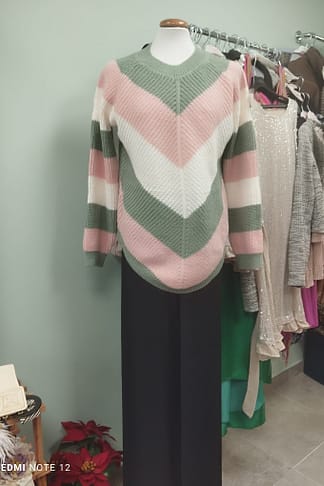 Vestido Ayuso