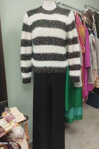 Vestido Gascon