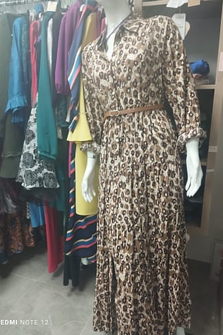 Vestido Haro