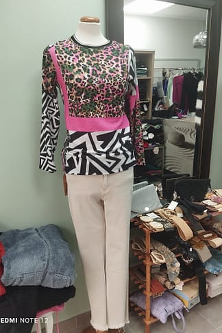Vestido Monica