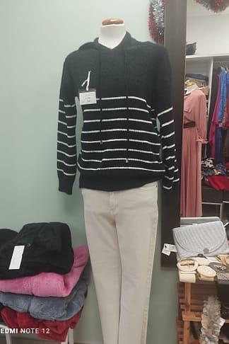Vestido Naia