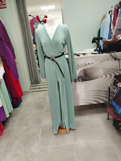 Vestido Pareja