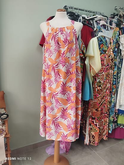 Vestido Genoveva