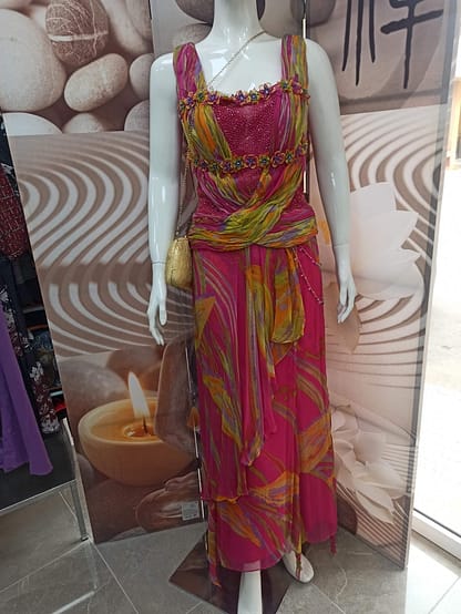 Vestido luisa