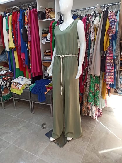Vestido Jacinta