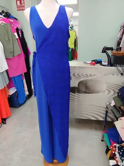 Vestido Estevez
