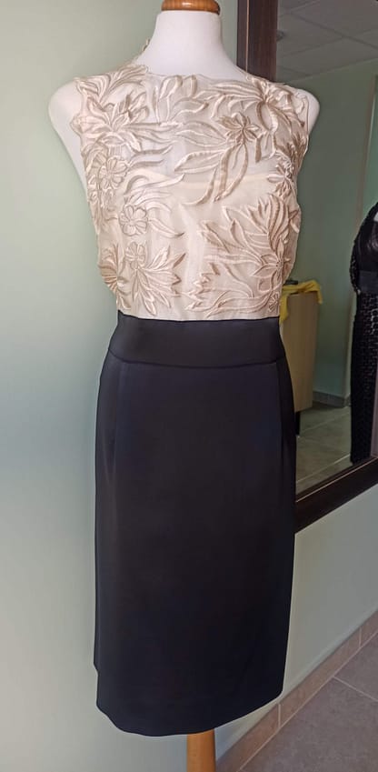 Vestido land