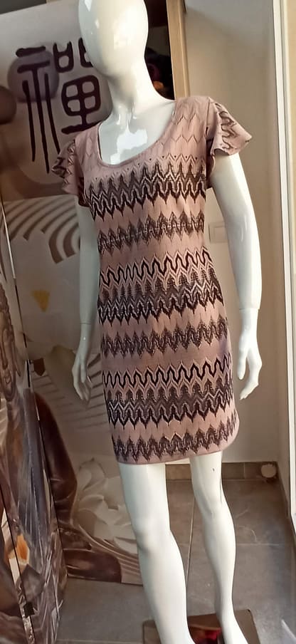 Vestido Castilin