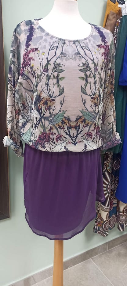 Vestido Lempar