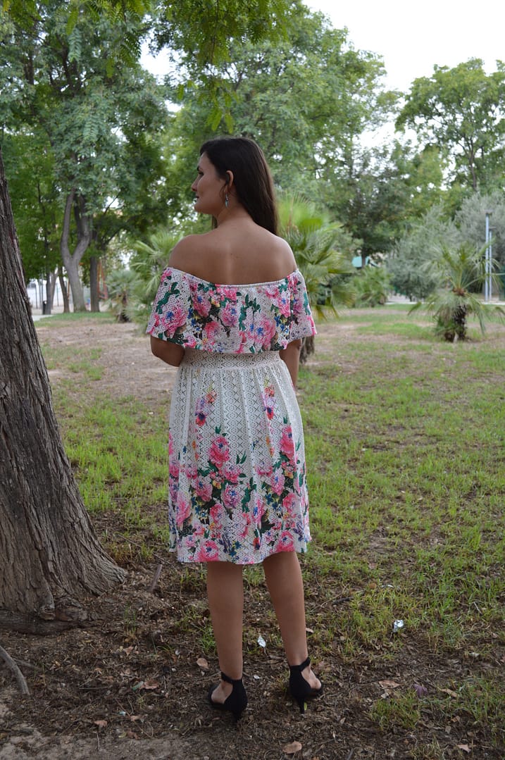 Vestido sactir