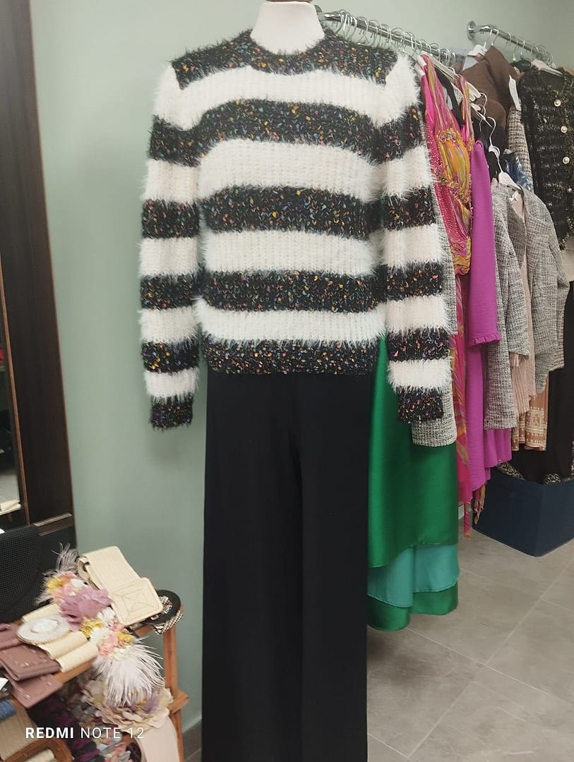 Vestido Gascon