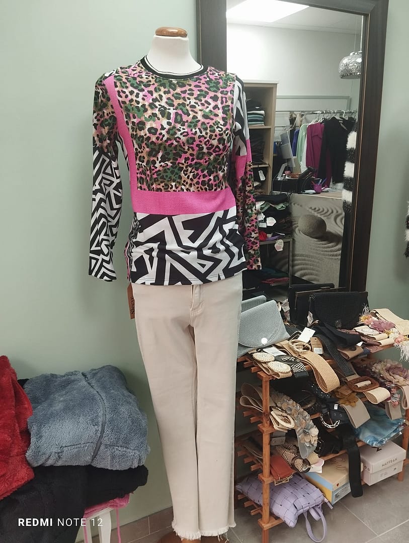 Vestido Monica